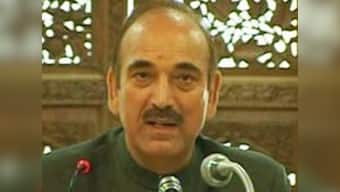 No Modi wave in country, says Azad