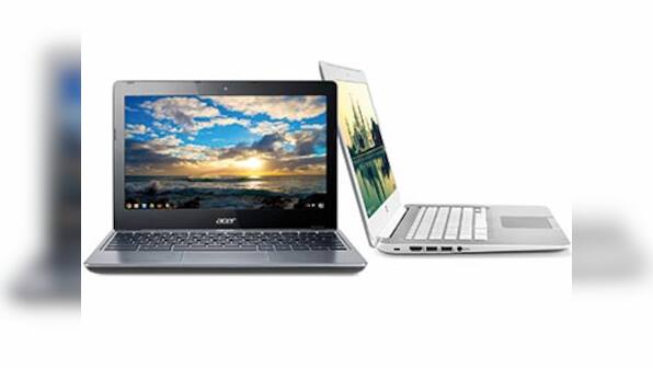 HP-Google Chromebook sales paused after overheating complaints