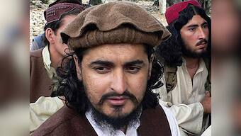 US drones kill Pak Taliban leader Hakimullah Mehsud 