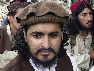 US drones kill Pak Taliban leader Hakimullah Mehsud US drones kill Pak Taliban leader Hakimullah Mehsud