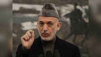 US allowed 'limited' military role, agrees on draft pact with Afghanistan