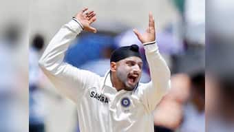 Not for a single moment did I feel that I won't play for India again: Harbhajan Singh