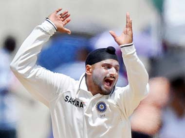 Not for a single moment did I feel that I won't play for India again: Harbhajan Singh Not for a single moment did I feel that I won't play for India again: Harbhajan Singh