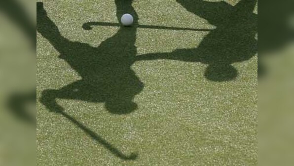 Baskaran to work with Walsh as India hockey coach