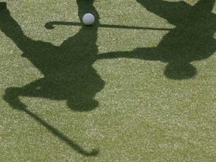 Baskaran to work with Walsh as India hockey coach