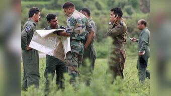 IAF to launch Srinagar - Kargil service from December