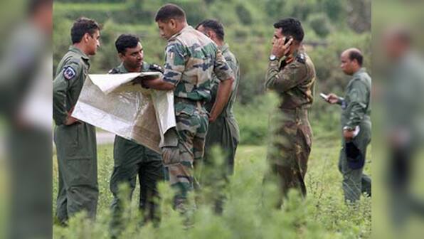 IAF to launch Srinagar - Kargil service from December