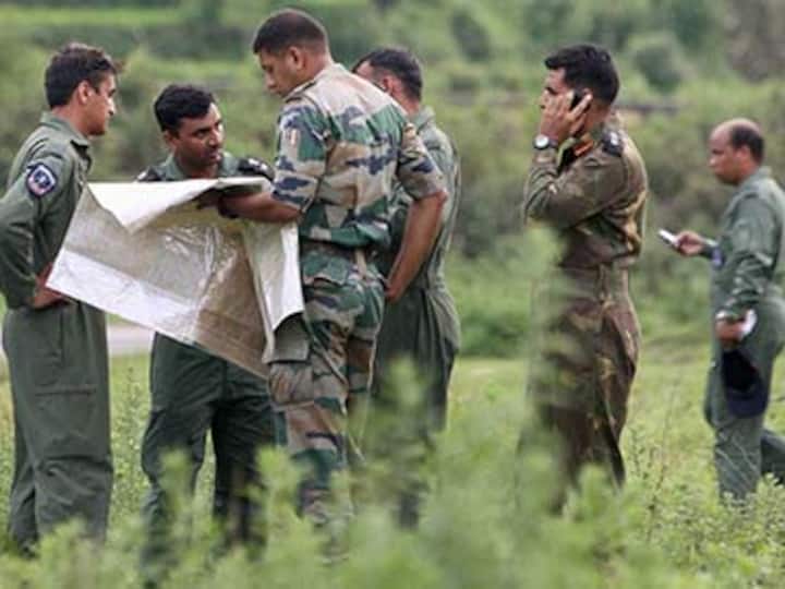 IAF to launch Srinagar - Kargil service from December IAF to launch Srinagar - Kargil service from December