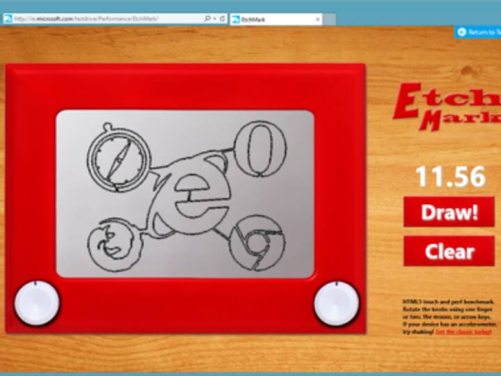 Microsoft launches Internet Explorer 11 for Windows 7