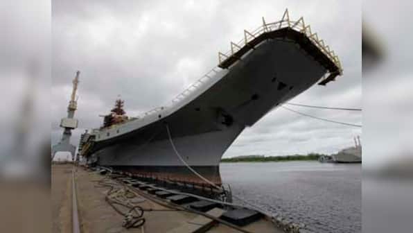 Antony to reach Russia on Friday, focus on nuclear submarine, FGFA