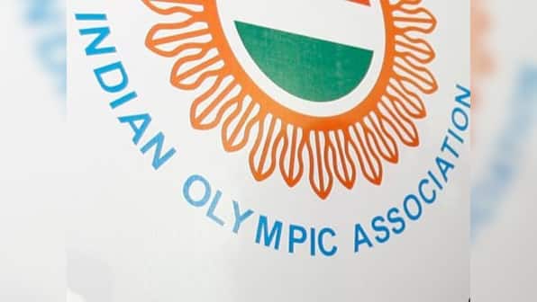 IOA politics: Threat of athletes taking over raised to spook administrators?