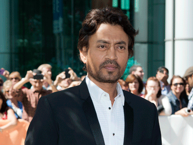 Have to change Bollywood's item number image in West: Irrfan Khan Have to change Bollywood's item number image in West: Irrfan Khan