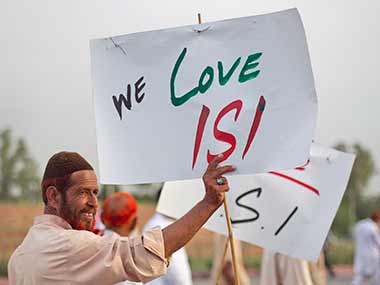 Pak orders probe into distribution of funds among politicians by ISI Pak orders probe into distribution of funds among politicians by ISI