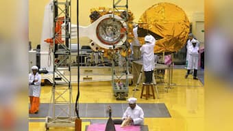 India to launch its Mars mission today: 10 things you should know about it
