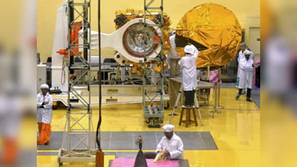 India to launch its Mars mission today: 10 things you should know about it