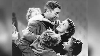 Paramount joins fans to oppose 'It's a Wonderful Life' sequel