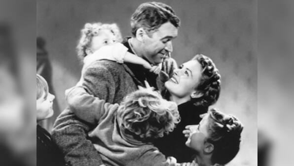 Paramount joins fans to oppose 'It's a Wonderful Life' sequel