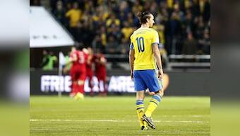 World Cup 2014 is nothing without me: Zlatan Ibrahimovic