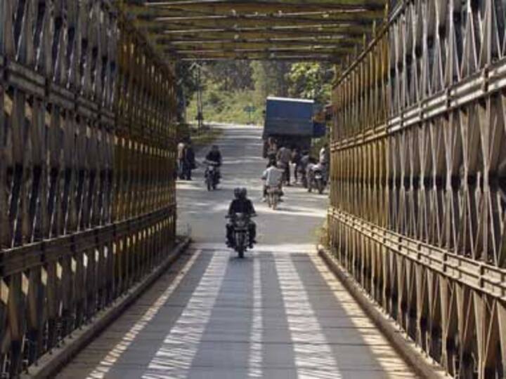 Security tightened in Manipur after Imphal blasts