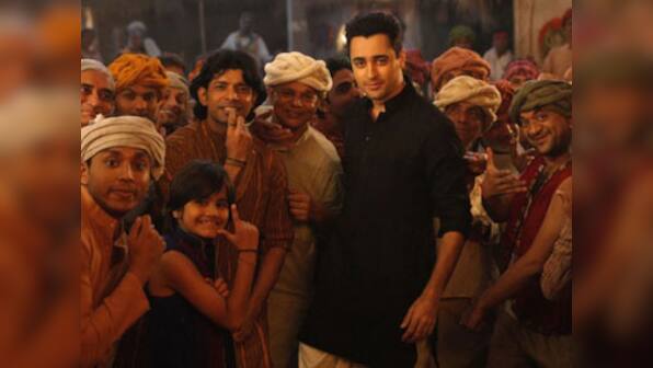 Imran Khan: Chocolate boy hero or candy crush wimp?