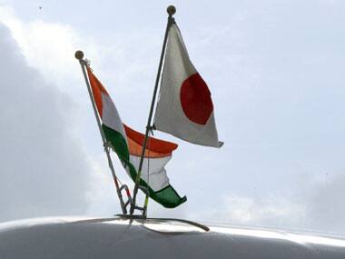Japan envoy calls India 'most essential partner' at the centre of Tokyo's Indo-Pacific strategy