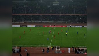 I-League: Mumbai FC slump to 10th after loss to Mohammedan