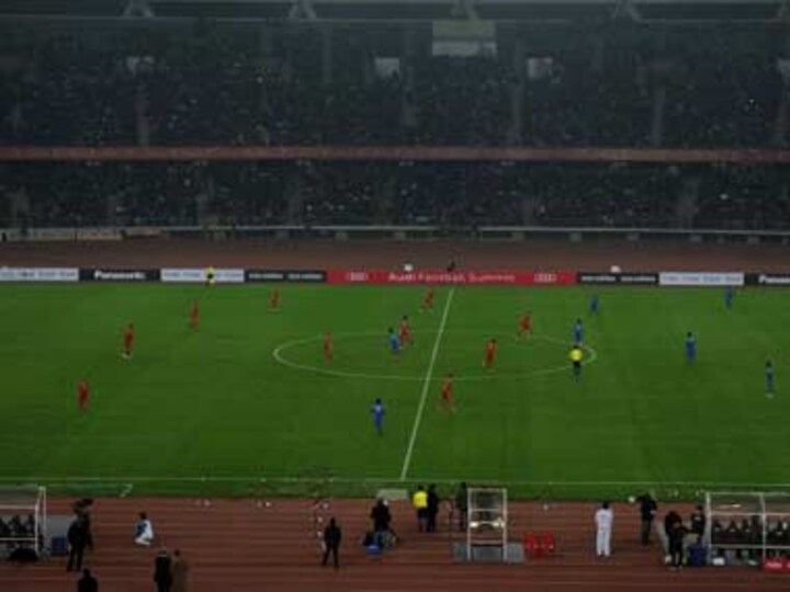 I-League: Mumbai FC slump to 10th after loss to Mohammedan