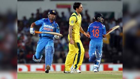 New ODI rule should be reconsidered: Virat Kohli