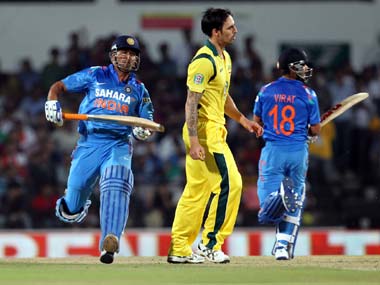 New ODI rule should be reconsidered: Virat Kohli New ODI rule should be reconsidered: Virat Kohli