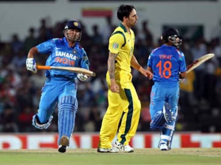 New ODI rule should be reconsidered: Virat Kohli