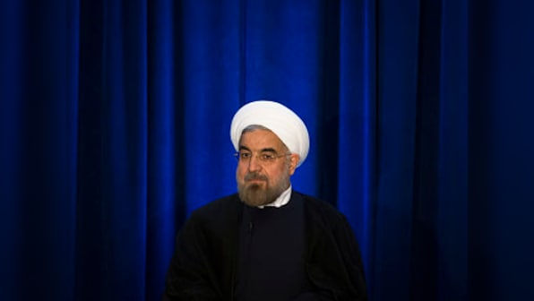 Secret US-Iran talks set the stage for Geneva nuclear deal