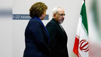 World powers, Iran attempt to clinch nuclear deal, again