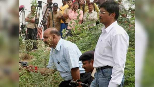 Ishrat Jahan case: SC asks CBI to reply to bail plea of Gujarat DSP 