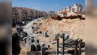 Israel kills three Palestinians, says they were linked to al-Qaeda