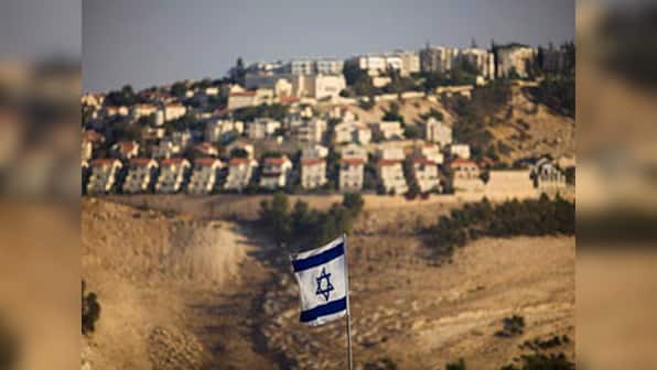 Jordanian king warns Israel after clashes at Jerusalem holy site for third straight day