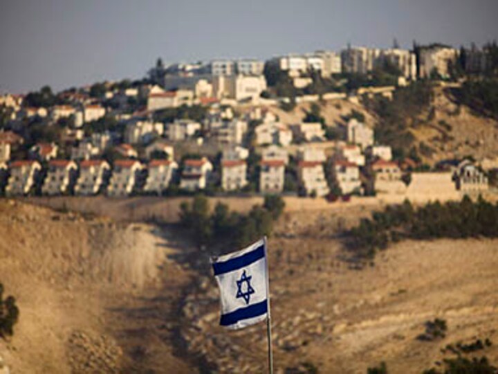 Israel fearful Hezbollah may have tunnelled across Lebanon border