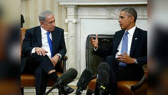 A battered Israel resumes campaign against Iran