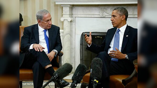 A battered Israel resumes campaign against Iran