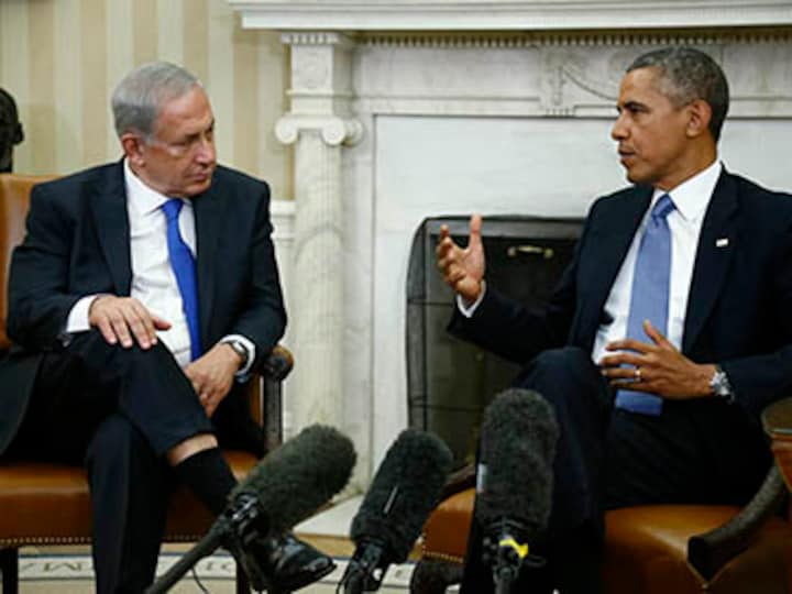 A battered Israel resumes campaign against Iran