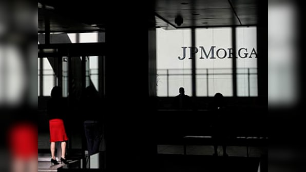 Big US banks halt stock buybacks, use capital to lend citing customer needs during coronavirus