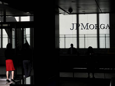 JPMorgan-US reach $13 bn deal over practices that led to recession JPMorgan-US reach $13 bn deal over practices that led to recession