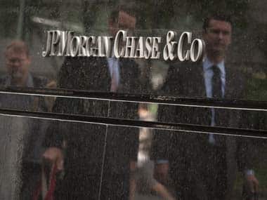 JPMorgan settles Madoff's massive Ponzi scheme claims for $1.7 bn