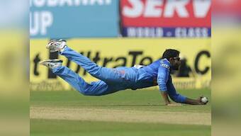 India vs West Indies: It was a fantastic perfomance, says MS Dhoni