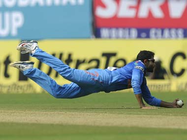 India vs West Indies: It was a fantastic perfomance, says MS Dhoni India vs West Indies: It was a fantastic perfomance, says MS Dhoni