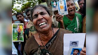 New docu shows Sri Lanka army committed war crimes
