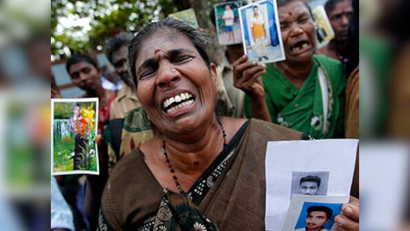 New docu shows Sri Lanka army committed war crimes