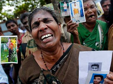 New docu shows Sri Lanka army committed war crimes