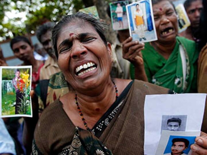 New docu shows Sri Lanka army committed war crimes