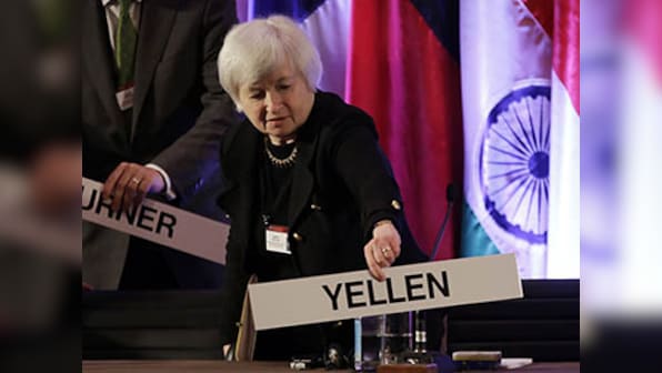What does the US Federal Reserve's inaction mean for us