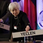 President-elect Joe Biden to nominate ex-Fed chair Janet Yellen as treasury secretary